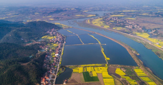 常德市两处湿地晋级“国家队”