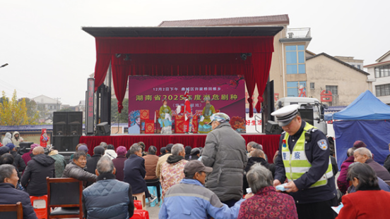 常德鼎城：“文化